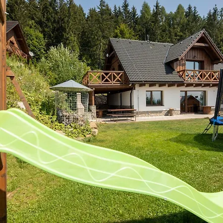 Aram Kubínska Hoľa *