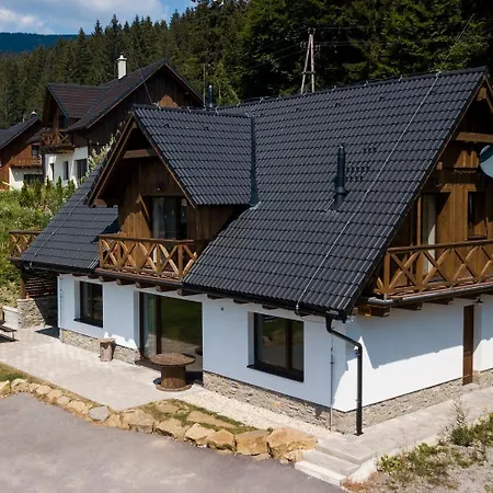 Aram Kubínska Hoľa