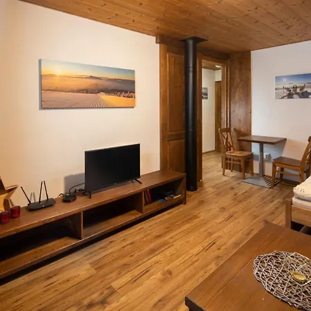 Apartamento Aram Kubínska Hoľa