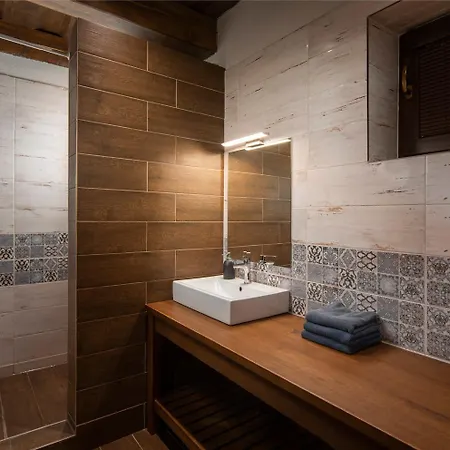 Aram Kubínska Hoľa Apartamento