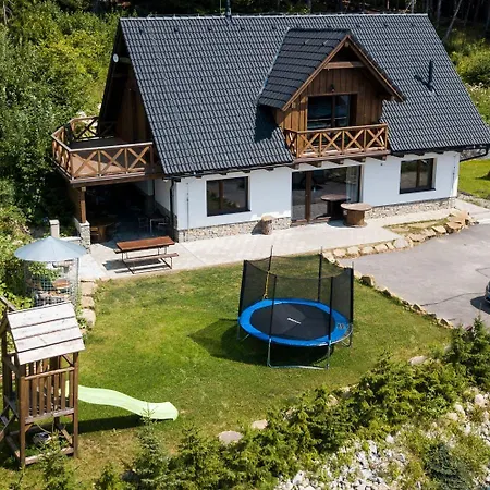 Aram Kubinska Hola Apartament *
