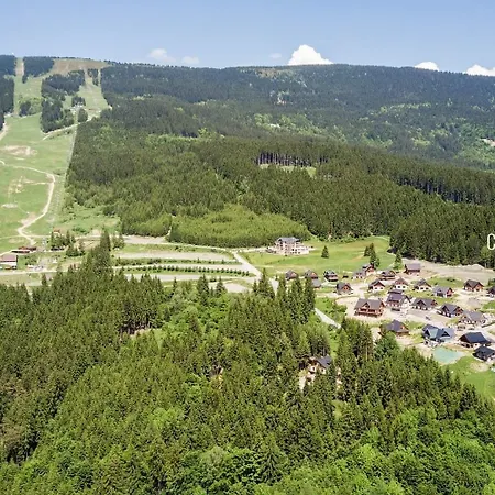 Aram Kubinska Hola Apartament Dolny Kubin