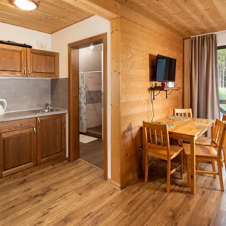 Aram Kubínska Hoľa Dolny Kubin