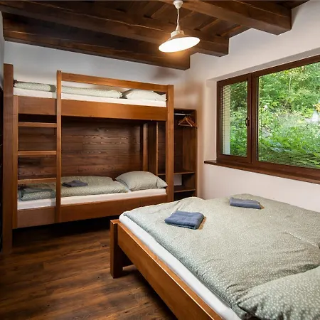 Aram Kubínska Hoľa * Dolny Kubin