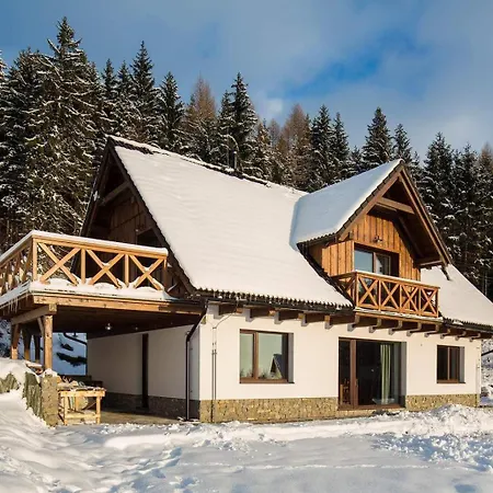 Aram Kubinska Hola Apartament *