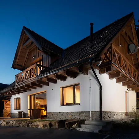 Apartman Aram Kubinska Hola *