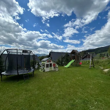 Aram Kubínska Hoľa Dolny Kubin