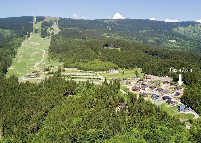 Aram Kubinska Hola 아파트 돌니 쿠빈