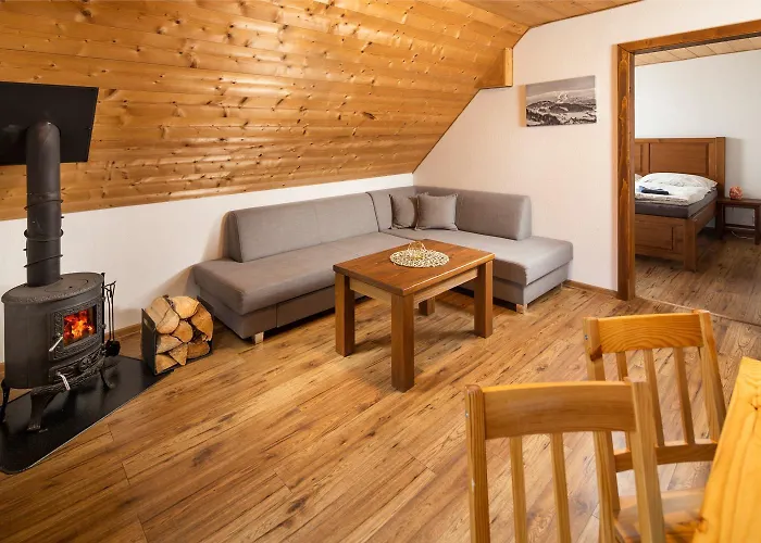 아파트 Aram Kubinska Hola