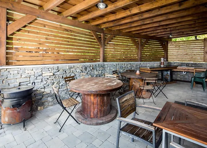 아파트 Aram Kubinska Hola 돌니 쿠빈